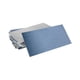 thumbnail image 4 of 16 Uds. Papel Tapiz De Espuma, Paneles De Pared Adhesivos Y Adhesivos Para Ba?o, Cocina, Dormitorio, Azul, Gris Y Blanco, 4 of 5