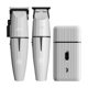 thumbnail image 1 of Jrl Pro Combo Onyx Blanco Ghost 2 Clipper Trimmer y Shaver, 1 of 3