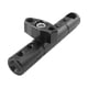 thumbnail image 1 of Soporte Extendido Multifuncional Soporte De Extensión De Espejo Retrovisor Universal Negro, 1 of 5