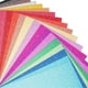 thumbnail image 1 of Cartulina Glitter BetyBedy 40 Hojas 20 Colores A5 250gsm, 1 of 2