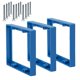 thumbnail image 1 of Extensor de receptáculos Outlet Mint Bucket Brands, paquete de 3, 1 of 7