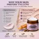 thumbnail image 2 of Crema Hidratante Facial The Art of Tallow 42 g Lavanda y Vainilla, 2 of 8