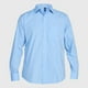 thumbnail image 1 of Camisa Trevira Ml Comfort celeste 37, 1 of 5