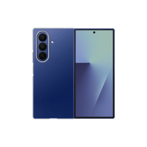 Samsung - Carcasa Transparente Galaxy Z Fold7 Transparente