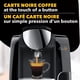 thumbnail image 3 of Café Tassimo Carte Noire Americano 14 T-Discs 114 g, 3 of 8