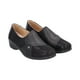 thumbnail image 2 of Zapato Mujer Negro North Police, 2 of 6