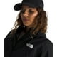 thumbnail image 3 of Chubasquero THE NORTH FACE Antora para Mujer TNF Black - S, 3 of 3