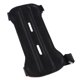 thumbnail image 3 of Protector De Brazo Para Tiro Con Arco, Protección Segura, Ajustable, Cuero PU, Negro, 3 of 5