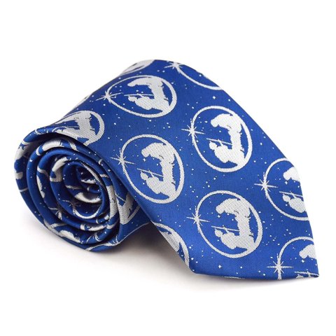 Corbata Lifebeats Nativity De Microfibra