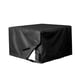 thumbnail image 1 of Funda Para Generador Universal De Tela Oxford 600D, Resistente Al Viento, Para Viajes, 28 X 26 X 24 Pulgadas, 1 of 5