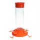 thumbnail image 1 of Comedero para pájaros Perky-Pet Woodstream Glass Oriole, 1 of 1