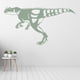 thumbnail image 2 of Decomural T-rex Dinosaur Tyrannosaurus Rex WS-17543, 2 of 2