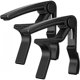thumbnail image 1 of Capos para guitarra WOGOD MA12, 2 unidades, 1 of 3