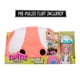 thumbnail image 3 of Almohada de felpa Fight Bunny Fluffie Stuffiez, ultrasuave, 3 of 3