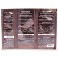 Set Profesional Macadamia Oil 3 Piezas Shampoo 10Ml, Conditioner 10Ml, Oil Treatment 5Ml