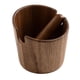 thumbnail image 4 of Cubo de basura para posos de café, molinillo de café expreso con barra de extraíble, caja de de café, caja de posos de café para Barista, 4 of 5