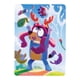 thumbnail image 4 of Figura Bluey Bandido Congelado 15 cm Edición Especial para Coleccionistas, 4 of 4
