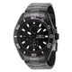 thumbnail image 1 of Reloj Analógico Invicta Ocean Voyage Cronógrafo Acero Inoxidable Negro Hombre, 1 of 3