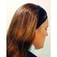 thumbnail image 3 of Red para el Cabello RWR REAL WOMEN RIDE (Rubia) Talla Única, 3 of 5
