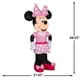 thumbnail image 3 of Gemmy Minnie Mouse inflable Birthday Birthday 1.2 m con luces LED, 3 of 6