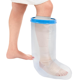 thumbnail image 1 of Bota Protector Impermeable Yeso Y Venda De Pierna Corta Baño, 1 of 5