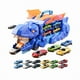 thumbnail image 1 of Transformer Dinosaurio Transporte Juguete Vehículo 12 En 1, 1 of 7