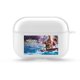 thumbnail image 1 of Moana 2-theme AirPods Pro Earphone Case Compatible with Apple Devices Premium Flexible TPU theme Custom, 1 of 6