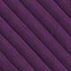 thumbnail image 2 of Piecera Con Fundas Sk Velvet Morado Reversible, 2 of 4