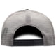 thumbnail image 3 of Gorra John Deere Build State Pride, color negro/gris Virginia, 3 of 4