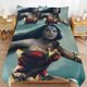 thumbnail image 1 of Wonder Woman Bedding Sets Ultra Soft Skin-Friendly Duvet Cover 3 Piece, Cute Comforter Cover Bed Set for Boys Girls Kids, 1 of 5