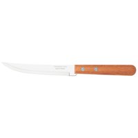 Cuchillo 2 Piezas Dynamic Acero Inoxidable Madera 1 Un Tramontina