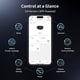 thumbnail image 2 of Intercomunicador Bluetooth Fodsports M1S Pro 2000 m, 2 of 3