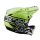 thumbnail image 4 of Casco Troy Lee Designs D4 Poliacrilita MIPS Fifty-50 Azul Marino, 4 of 9