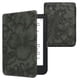 thumbnail image 1 of Funda para lector electrónico kwmobile compatible con Kobo Clara 2E/Tolino Shine 4, 1 of 8