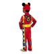 thumbnail image 2 of Disfraz Disney Mickey Mouse Roadster Racer para niños pequeños, 2 of 2