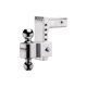 thumbnail image 1 of Soporte de bola Fastway Flash 42-00-2600 de aluminio, caída de 15 cm, 1 of 9