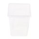 thumbnail image 2 of Reptile Spider Breeding Box Container Case Hatching Tank 8x8x11cm, 2 of 5