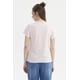 thumbnail image 3 of Polera Mujer Básica Rosado, 3 of 4