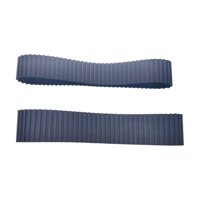 Magideal - Lente Anillo De Goma Enfoque Anillo Empuñadura Reemplazo/Premium/Anillo De Enfoque/Alto Rendimiento/Pieza De Reparación Duradera Para 24-70Mm