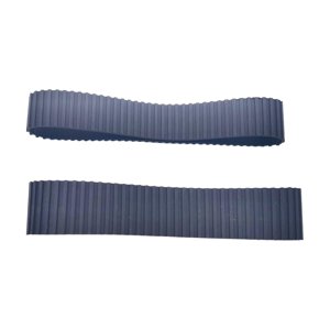 Magideal - Lente Anillo De Goma Enfoque Anillo Empuñadura Reemplazo/Premium/Anillo De Enfoque/Alto Rendimiento/Pieza De Reparación Duradera Para 24-70Mm