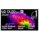 thumbnail image 1 of Smart TV LG 65" OLED evo AI G6 4K 2026 + Magic Remote Control, 1 of 14