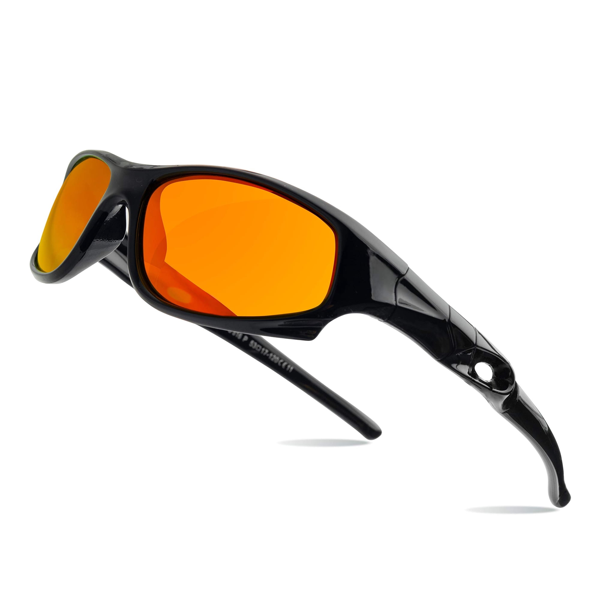 Gafas De Sol Deportivas Polarizadas Aoduoke Para Niños Inquebrantables Edad 4-12