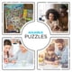 thumbnail image 4 of Puzzle AQUARIUS de Bob Esponja, 1000 piezas, oficial, 4 of 7