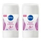 thumbnail image 1 of NIVEA PERLA Y BEAUTY BARRA ANTITRANSPIRANTE 50ML x2, 1 of 2