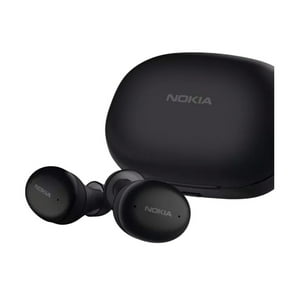 Audifonos Nokia Comfort Earbuds Pro Tws 631W Bluetooth Negro