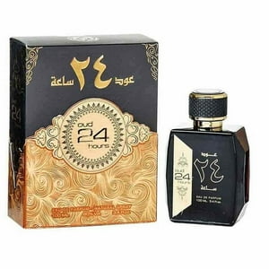 Ard Al Zaafaran - Oud 24 Horas De Ard Edp 100Ml Unisex