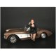 thumbnail image 1 of Figura American Diorama Ladies Night Gianna Escala 1/18, 1 of 1