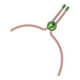 thumbnail image 2 of Pulsera Swarovski Dulcis 5613643, 2 of 4