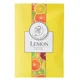 thumbnail image 2 of Bolsa de aroma para colgar en el armario, para el hogar, para cajón, con aroma a limón., 2 of 5