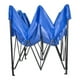 thumbnail image 3 of Toldo Plegable 3x4.5 M Tipo Araña Lona Impermeable Filtro Uv, 3 of 7